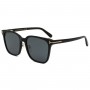 Tom Ford Sunglasses Unisex Black FT0891K-01A-55