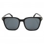 Tom Ford Sunglasses Unisex Black FT0891K-01A-55