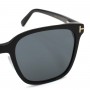 Tom Ford Sunglasses Unisex Black FT0891K-01A-55