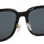 Tom Ford Sunglasses Unisex Black FT0891K-01A-55