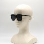 Tom Ford Sunglasses Unisex Black FT0891K-01A-55