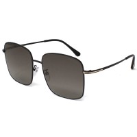 Tom Ford Sunglasses Unisex Black FT0894-K-01F-59