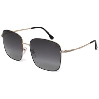 Tom Ford Sunglasses Unisex Gold FT0894-K-05B-59