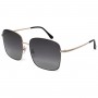 Tom Ford Sunglasses Unisex Gold FT0894-K-05B-59