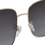 Tom Ford Sunglasses Unisex Gold FT0894-K-05B-59