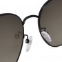 Tom Ford Sunglasses Unisex Black FT0895-K-01F-61