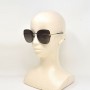 Tom Ford Sunglasses Unisex Black FT0895-K-01F-61