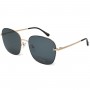 Tom Ford Sunglasses Unisex Gold FT0895-K-28K-61