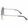 Tom Ford Sunglasses Unisex Gold FT0895-K-28K-61