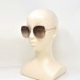 Tom Ford Sunglasses Unisex Pink Gold FT0895-K-33F-61