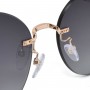 Tom Ford Sunglasses Unisex Gold FT0896-K-28B-63