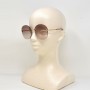 Tom Ford Sunglasses Unisex Gold FT0896-K-30F-63