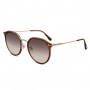 Tom Ford Sunglasses Unisex Brown FT0897-K-48F-55