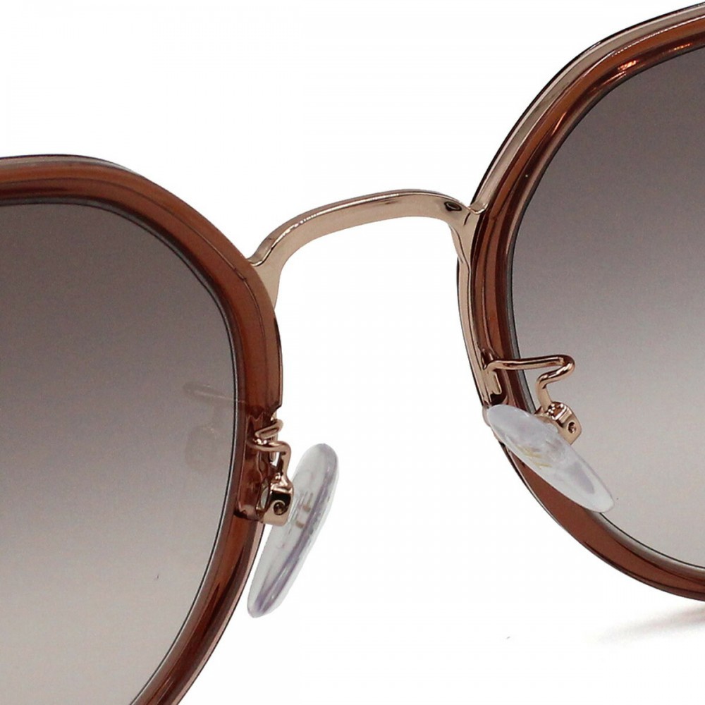 TOM FORD トムフォード FT0897-K-48F-55 サングラス stom261 Tom Ford Sunglasses Unisex Brown FT0897-K-48F-55