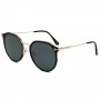 Tom Ford Sunglasses Unisex Black FT0897K-01A-55