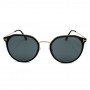 Tom Ford Sunglasses Unisex Black FT0897K-01A-55