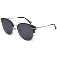 Tom Ford Sunglasses Woman Black Pink Gold FT0898-K-01A-61