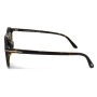Tom Ford Sunglasses Unisex Havana FT0904-F-52R-52