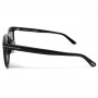 Tom Ford Sunglasses Unisex Black FT0930-F-01D-56