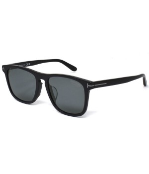Tom Ford Sunglasses Unisex Black FT0930-F-01D-56