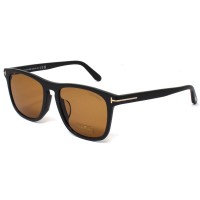 Tom Ford Sunglasses Unisex Black FT0930-F-01E-56