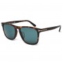 Tom Ford Sunglasses Unisex Havana FT0930-F-54V-56