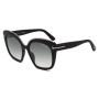 Tom Ford Sunglasses Unisex Black FT0944-01B-55
