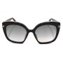 Tom Ford Sunglasses Unisex Black FT0944-01B-55