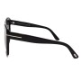 Tom Ford Sunglasses Unisex Black FT0944-01B-55
