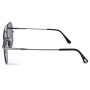 Tom Ford Sunglasses Unisex Gunmetal FT0947-D-12V-62