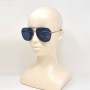 Tom Ford Sunglasses Unisex Gunmetal FT0947-D-12V-62