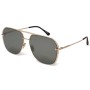 Tom Ford Sunglasses Unisex Pink gold FT0947-D-28C-62