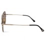 Tom Ford Sunglasses Unisex Pink gold FT0947-D-28C-62