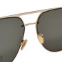 Tom Ford Sunglasses Unisex Pink gold FT0947-D-28C-62