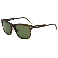 Tom Ford Sunglasses Unisex Havana FT0955D-52N-57