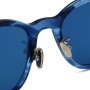 Tom Ford Sunglasses Unisex Blue FT0956-D-90V-52