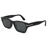 Tom Ford Sunglasses Unisex Black FT0959-D-01A-54