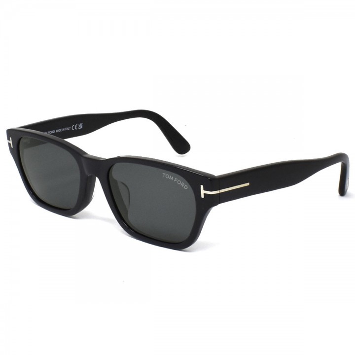 Tom Ford Sunglasses Unisex Black FT0959-D-01A-54