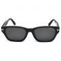 Tom Ford Sunglasses Unisex Black FT0959-D-01A-54