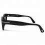 Tom Ford Sunglasses Unisex Black FT0959-D-01A-54