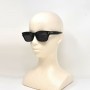 Tom Ford Sunglasses Unisex Black FT0959-D-01A-54