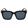 Tom Ford Sunglasses Unisex Black FT0969-K-01A-55