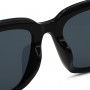 Tom Ford Sunglasses Unisex Black FT0969-K-01A-55