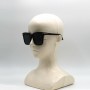 Tom Ford Sunglasses Unisex Black FT0969-K-01A-55