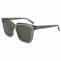 Tom Ford Sunglasses Unisex Gray FT0969K-20A-55