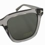 Tom Ford Sunglasses Unisex Gray FT0969K-20A-55
