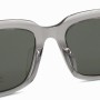 Tom Ford Sunglasses Unisex Gray FT0969K-20A-55