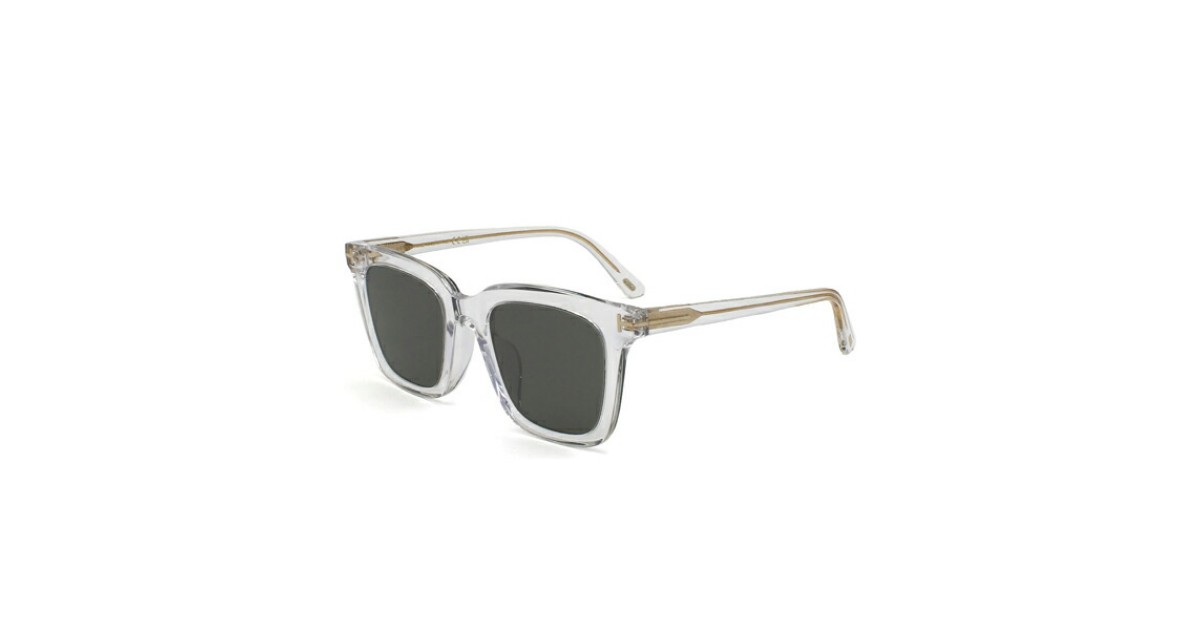 Tom Ford Sunglasses Unisex Clear FT0970-K-26A-52 | Sakurawatches.com