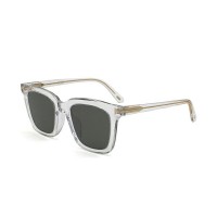 Tom Ford Sunglasses Unisex Clear FT0970-K-26A-52