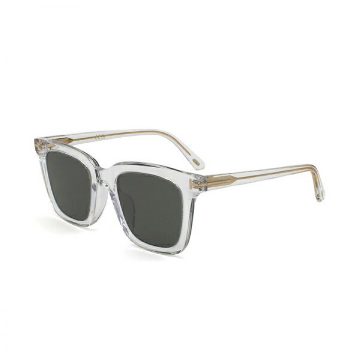 Tom Ford Sunglasses Unisex Clear FT0970-K-26A-52